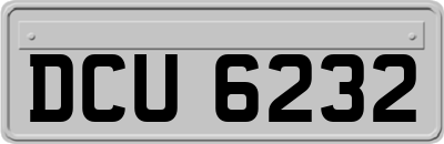 DCU6232