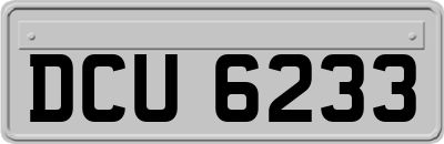 DCU6233