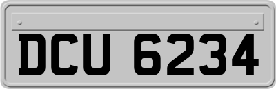 DCU6234