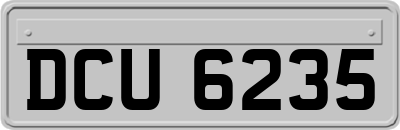 DCU6235