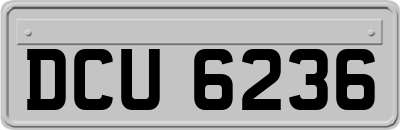 DCU6236