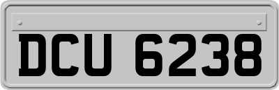 DCU6238