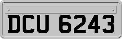 DCU6243