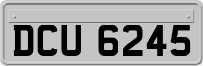 DCU6245