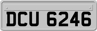 DCU6246
