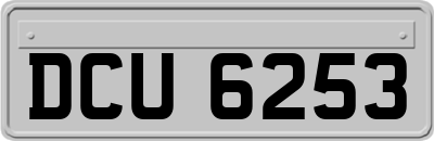 DCU6253