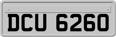 DCU6260