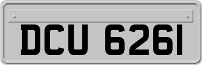 DCU6261