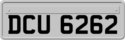 DCU6262