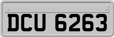 DCU6263