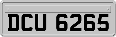 DCU6265