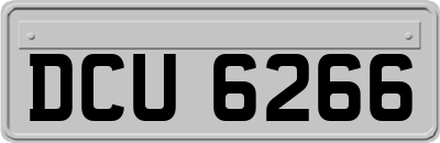 DCU6266