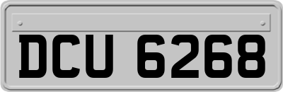 DCU6268