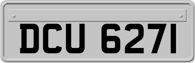 DCU6271