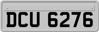 DCU6276