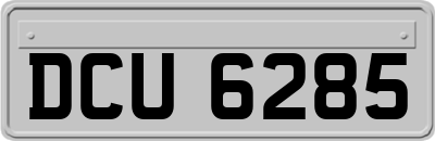 DCU6285
