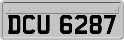 DCU6287