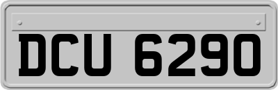 DCU6290