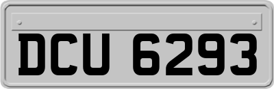 DCU6293