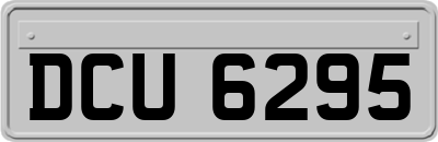 DCU6295