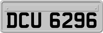 DCU6296