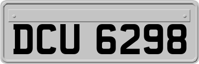 DCU6298