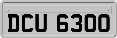 DCU6300