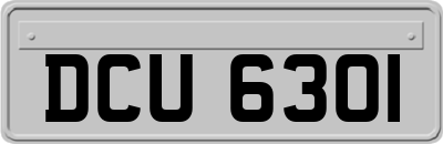 DCU6301