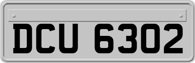 DCU6302