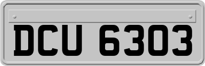 DCU6303