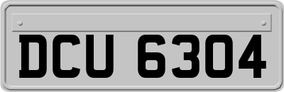 DCU6304