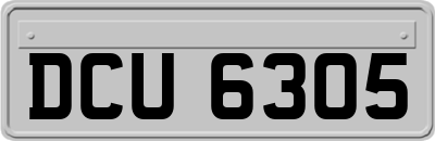 DCU6305