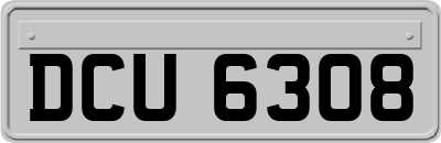 DCU6308