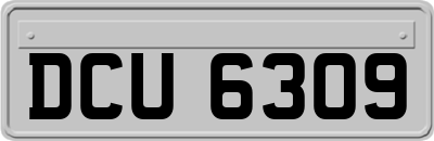 DCU6309