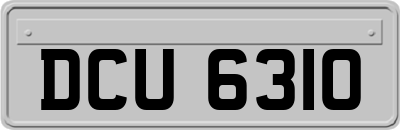 DCU6310
