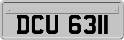 DCU6311