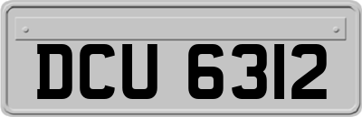DCU6312