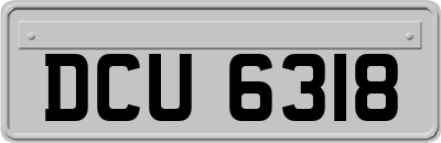 DCU6318