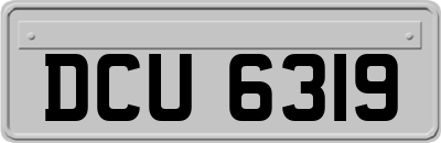 DCU6319