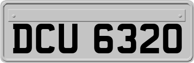 DCU6320