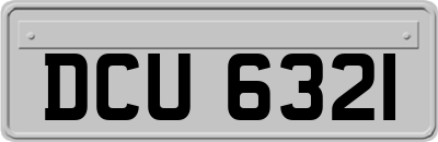 DCU6321