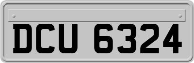 DCU6324