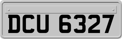 DCU6327