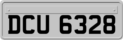 DCU6328
