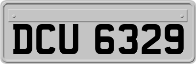 DCU6329