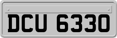 DCU6330