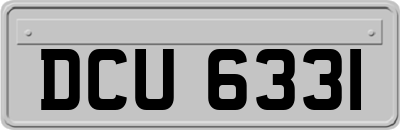 DCU6331