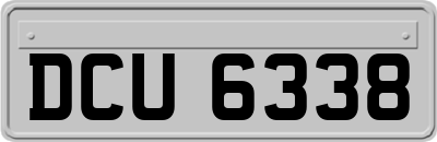 DCU6338