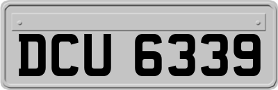 DCU6339