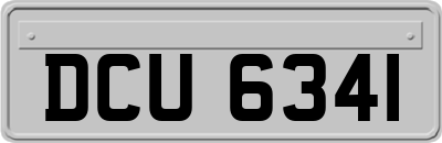 DCU6341